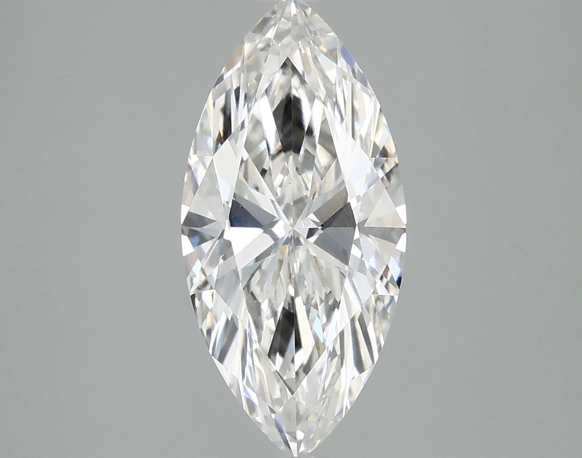 2 carat f VS1 EX Cut IGI marquise diamond
