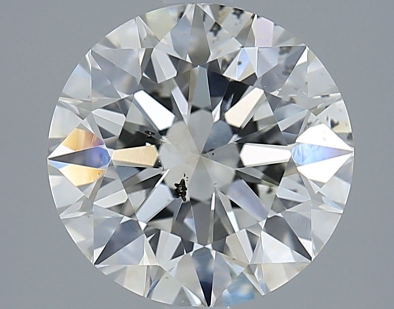 Round Diamond