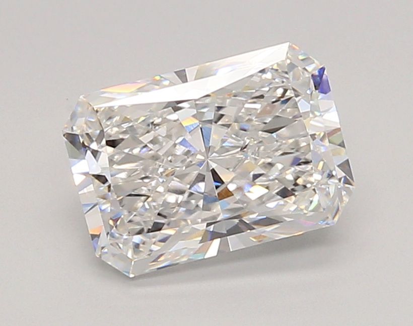 2.04 ct. radiant Lab Grown Diamond front image