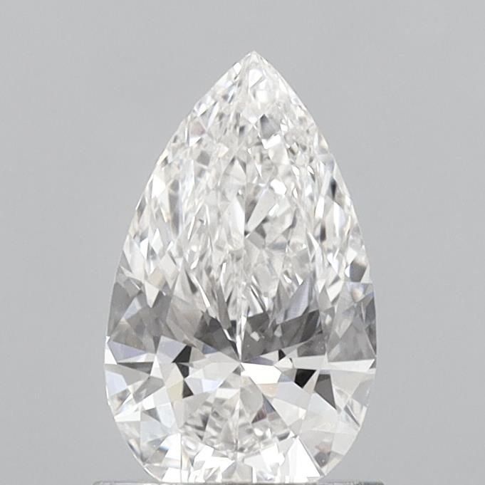 1.01 ct. pear Lab Grown Diamond front image