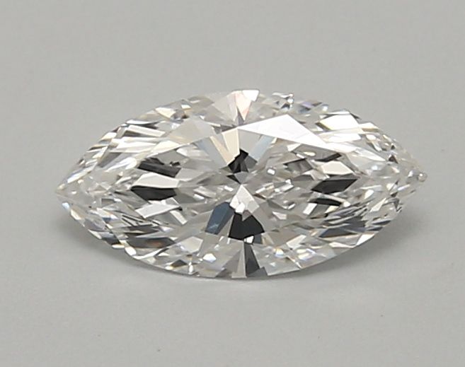 0.94 ct. marquise Lab Grown Diamond front image