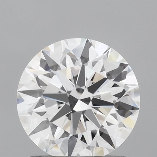 1.03 ct. round Lab Grown Diamond front image