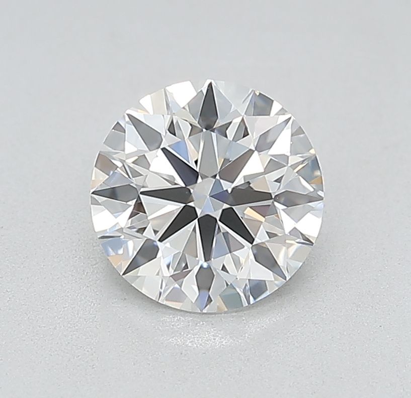 1.12 ct. round Lab Grown Diamond front image