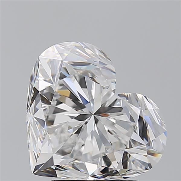 Heart Diamond