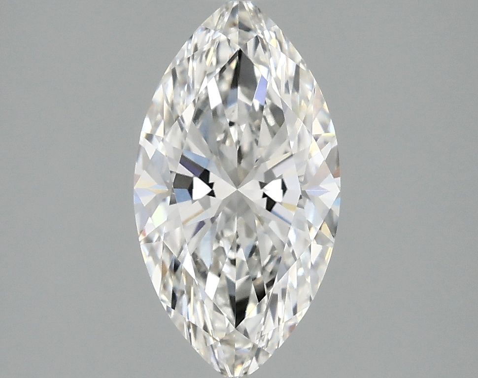 1.52 ct. marquise Lab Grown Diamond front image