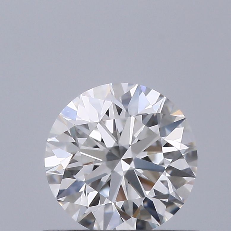 Diamant Rond 0.50 ct - Couleur D - Pureté IF