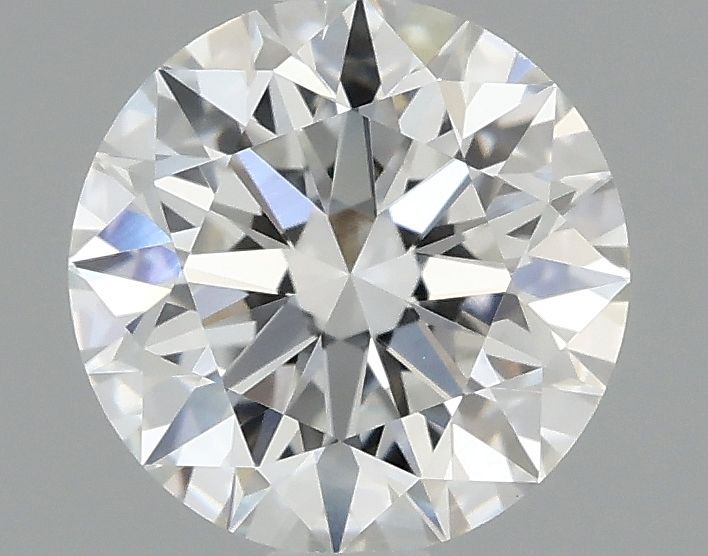 1.03 ct. round Lab Grown Diamond front image