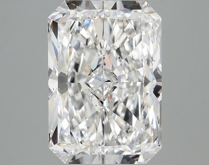 Radiant Diamond