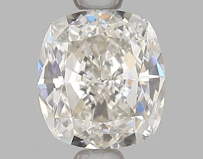 1 ct Cushion diamond