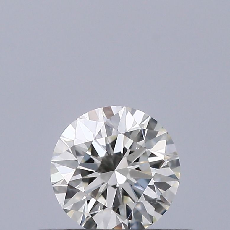 0.3 ct Round Diamond