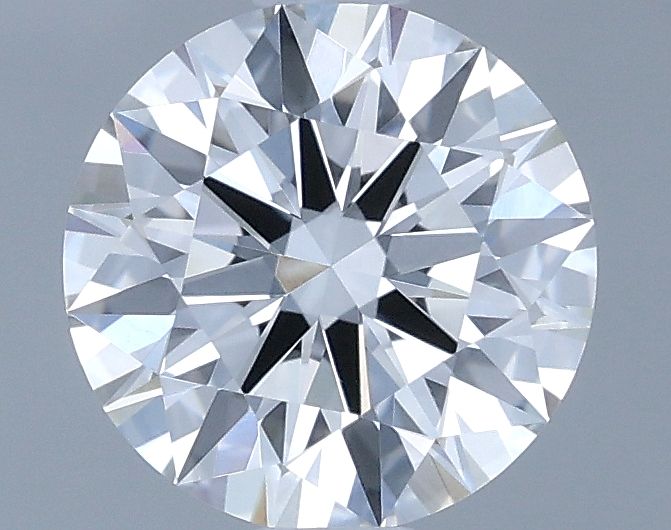 1.03 ct. round Lab Grown Diamond front image