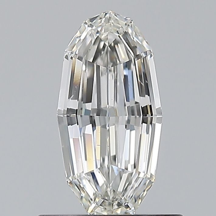 0.70 ct Oval diamond