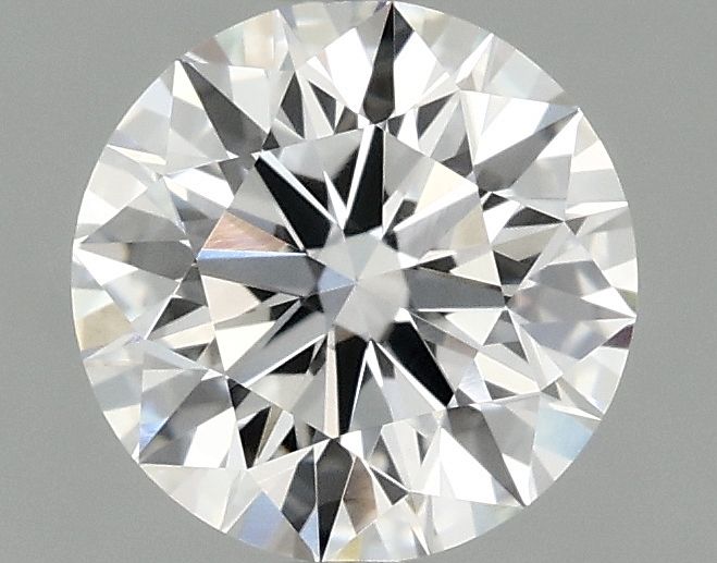 1.06 ct. round Lab Grown Diamond front image