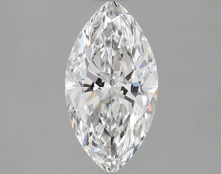 1.03 ct. marquise Lab Grown Diamond front image