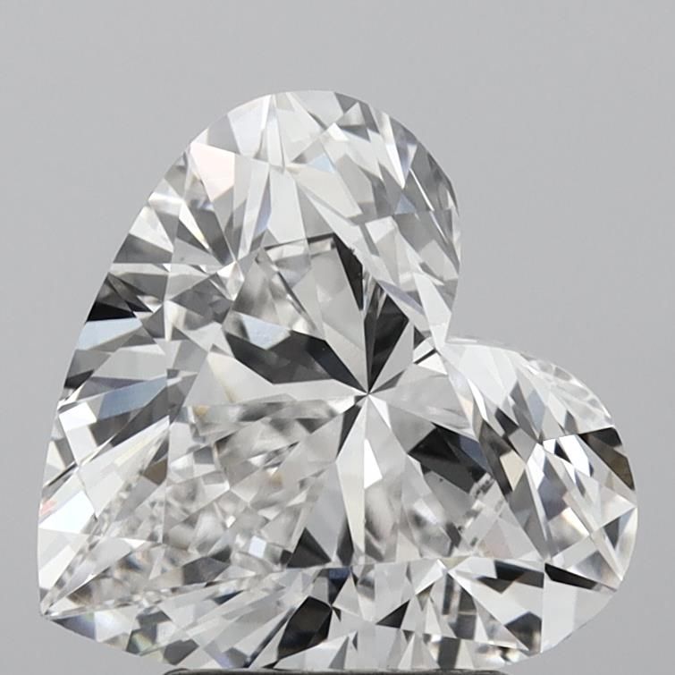 Heart Diamond