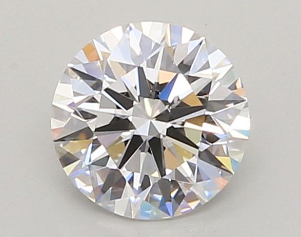 1.03 ct. round Lab Grown Diamond front image