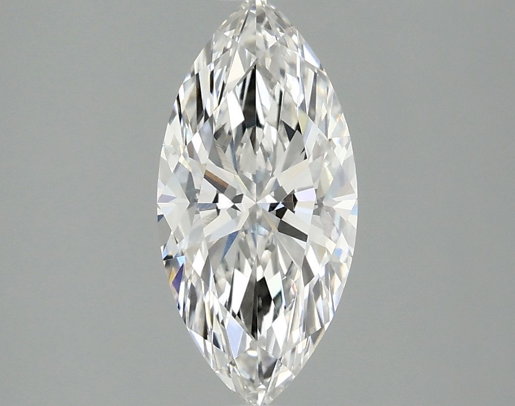 1.55 ct. marquise Lab Grown Diamond front image