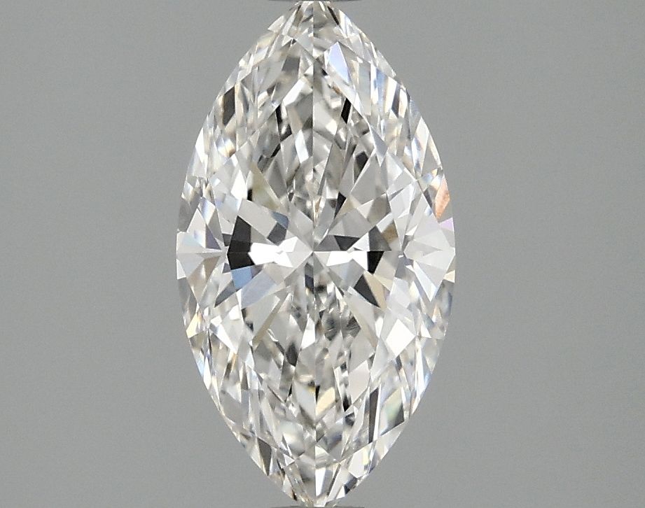 1.48 ct. marquise Lab Grown Diamond front image