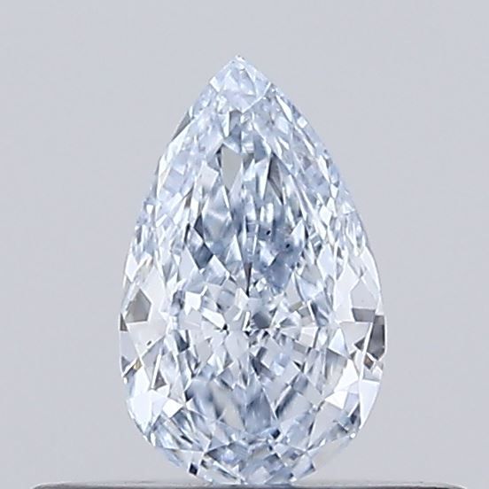 0.29 ct lab-grown Pear Diamond