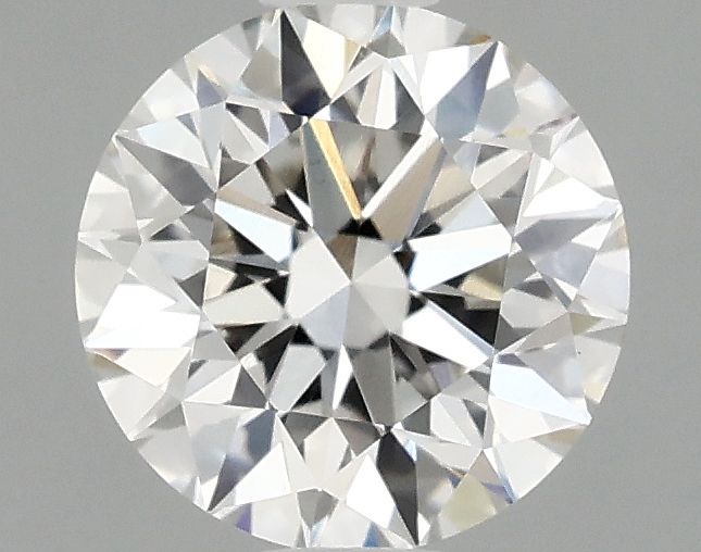 1.03 ct. round Lab Grown Diamond front image