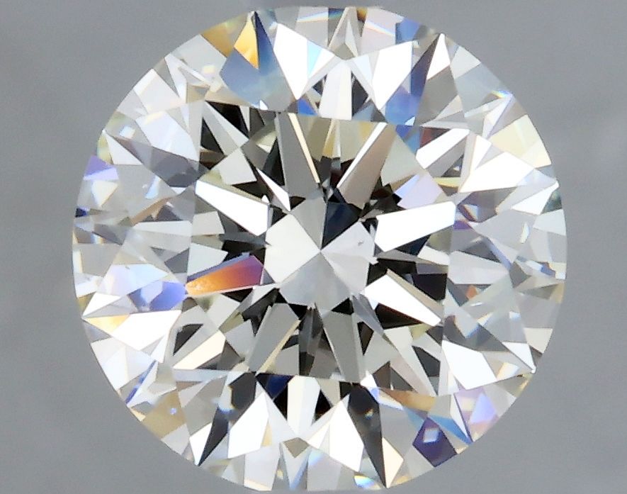1.24 Carat