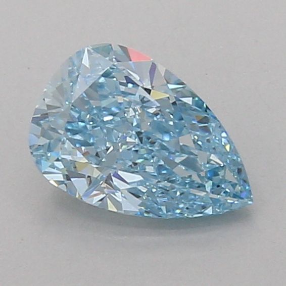 1.08 ct. pear Lab Grown Diamond front image