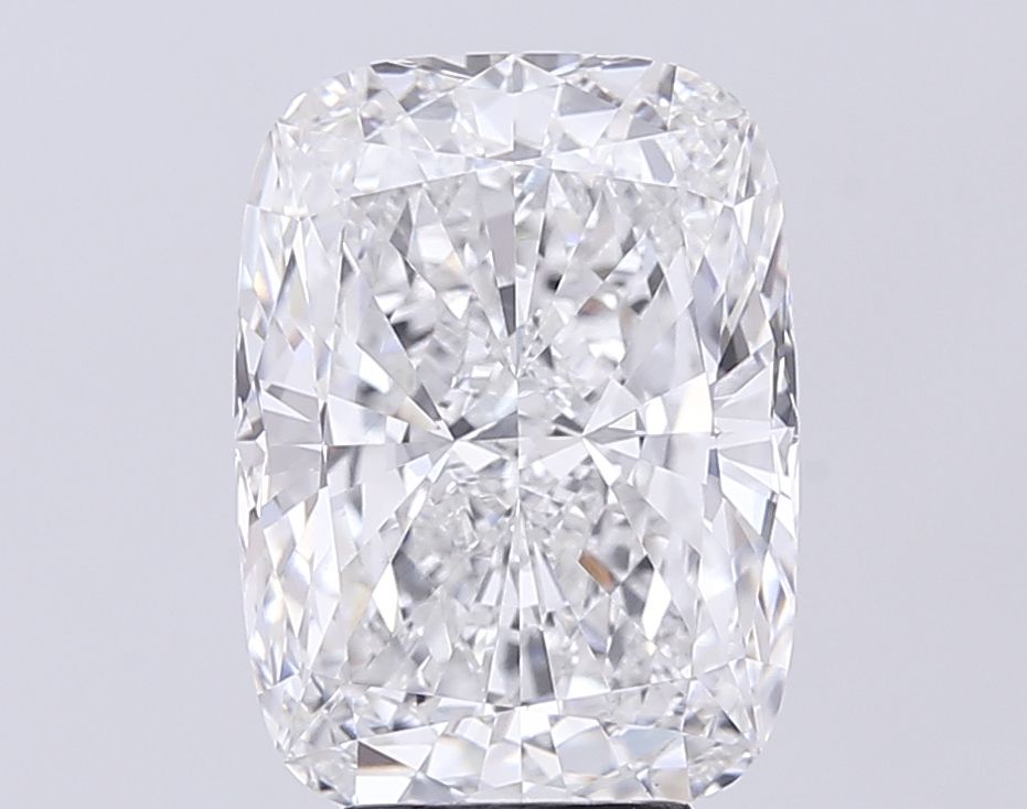 Cushion Diamond