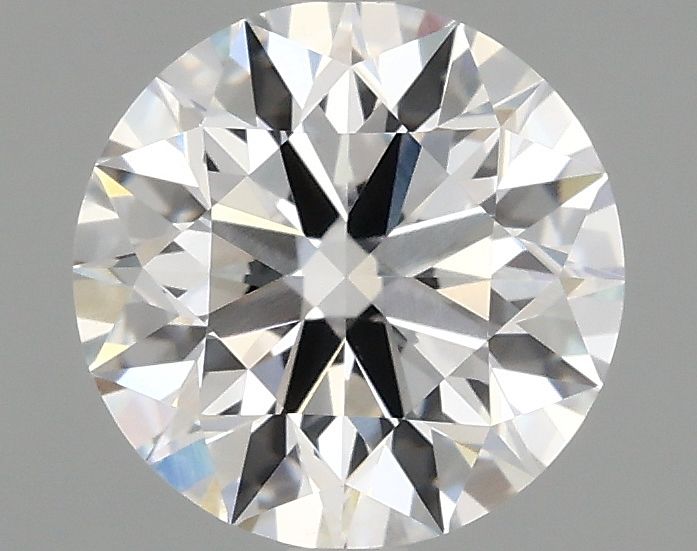 1.49 ct. round Lab Grown Diamond front image