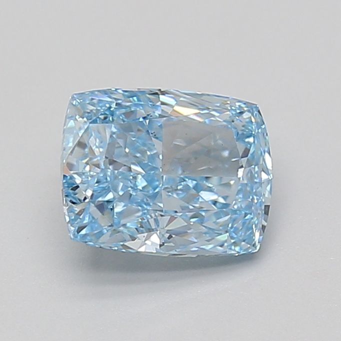 1.56 ct Cushion Modified diamond