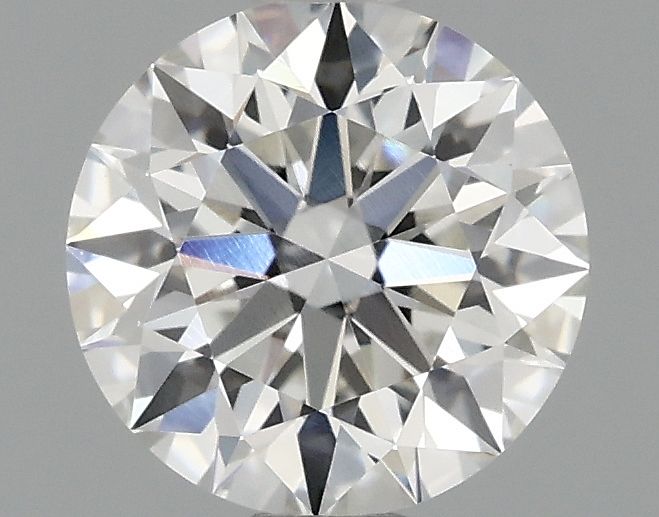 1.09 ct. round Lab Grown Diamond front image