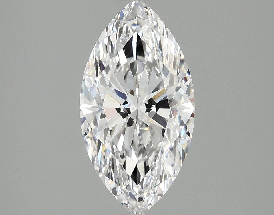 1.49 ct. marquise Lab Grown Diamond front image