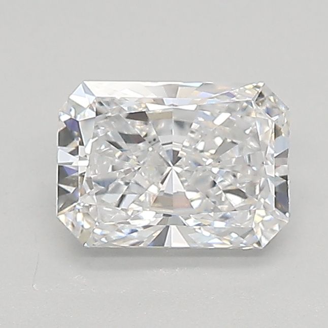 0.82 ct. radiant Lab Grown Diamond front image