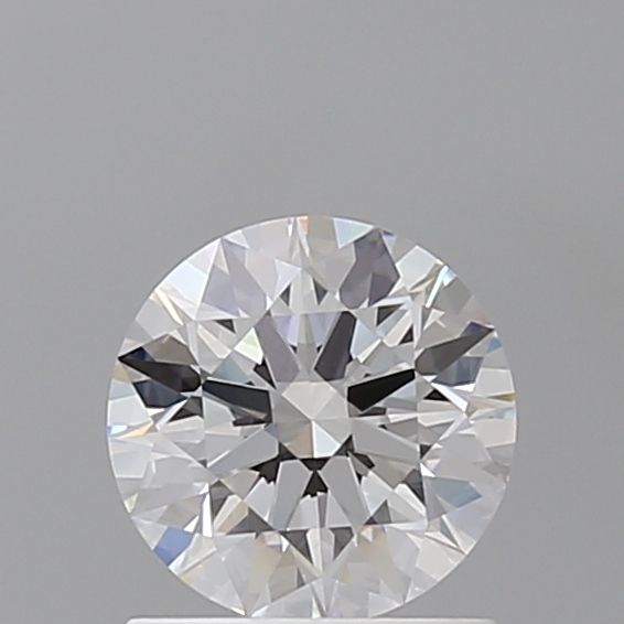 1.06 ct. round Lab Grown Diamond front image