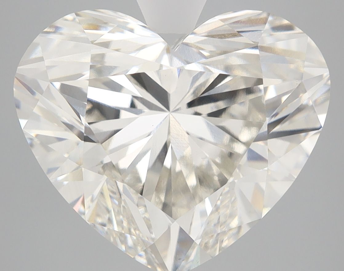 Heart Diamond