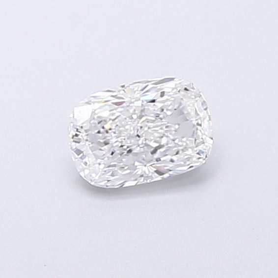 Cushion Diamond