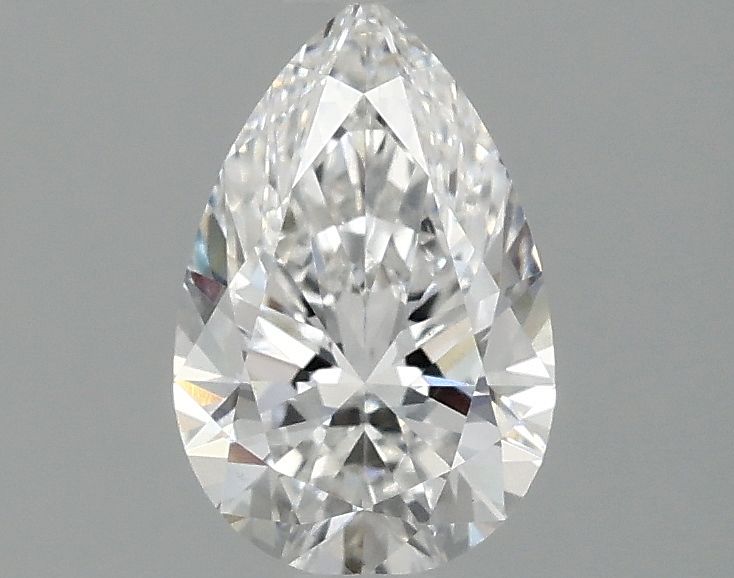 1.06 ct. pear Lab Grown Diamond front image
