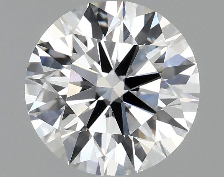 1.49 ct. round Lab Grown Diamond front image