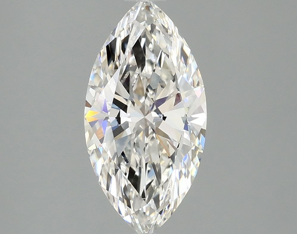 1.58 ct. marquise Lab Grown Diamond front image