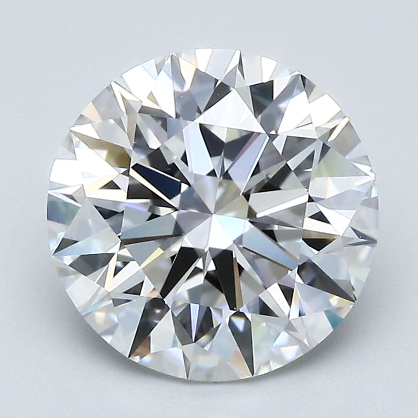 Round Diamond