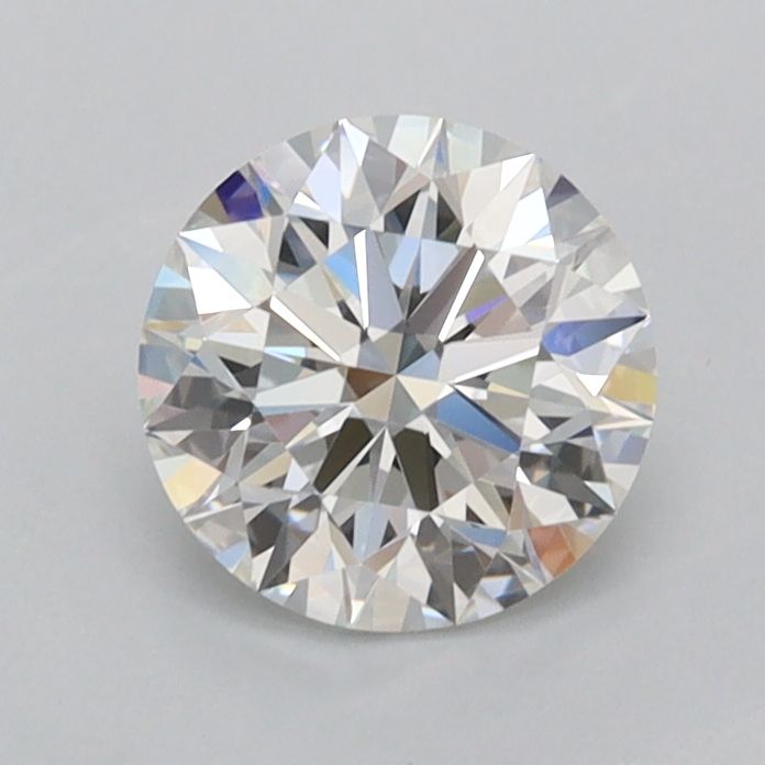 1.01 ct. round Lab Grown Diamond front image