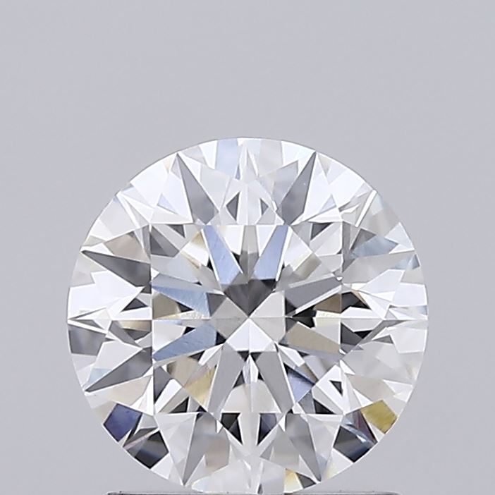 1.02 ct. round Lab Grown Diamond front image