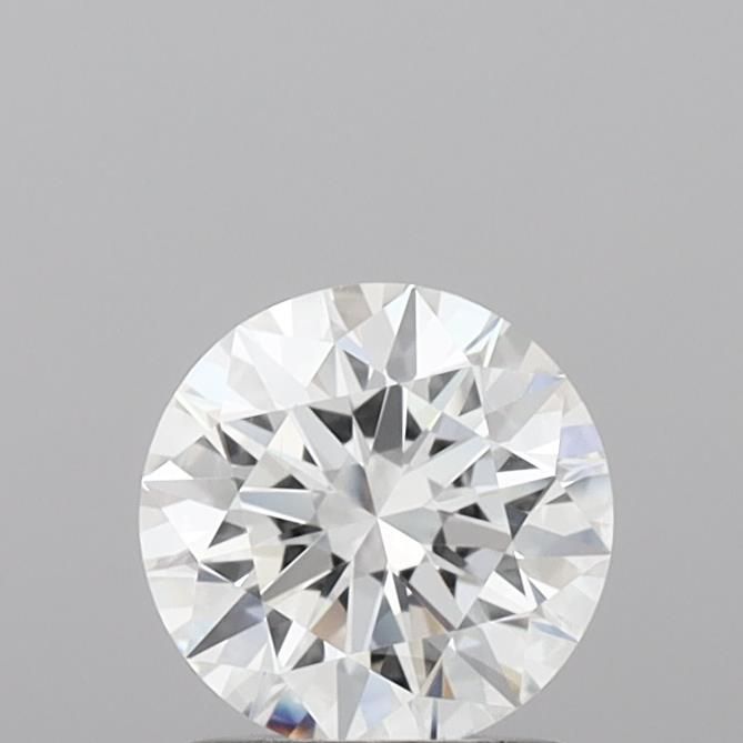 1.22 ct. round Lab Grown Diamond front image
