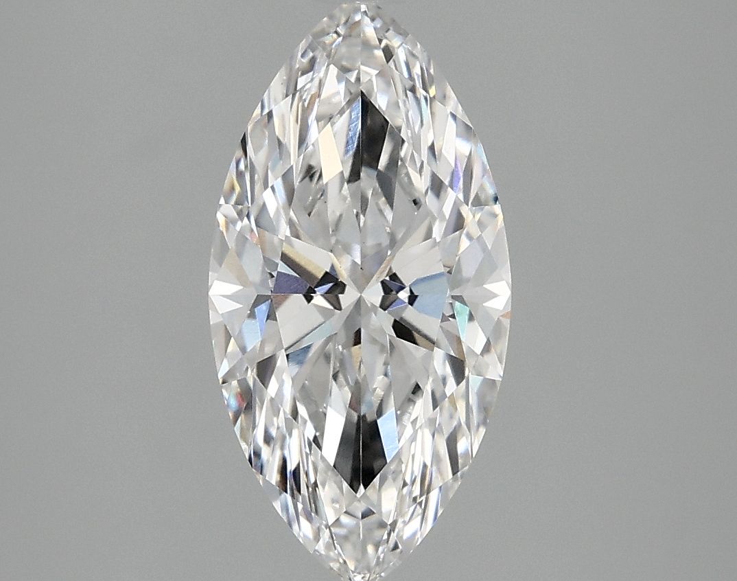 1.08 ct. pear Lab Grown Diamond front image