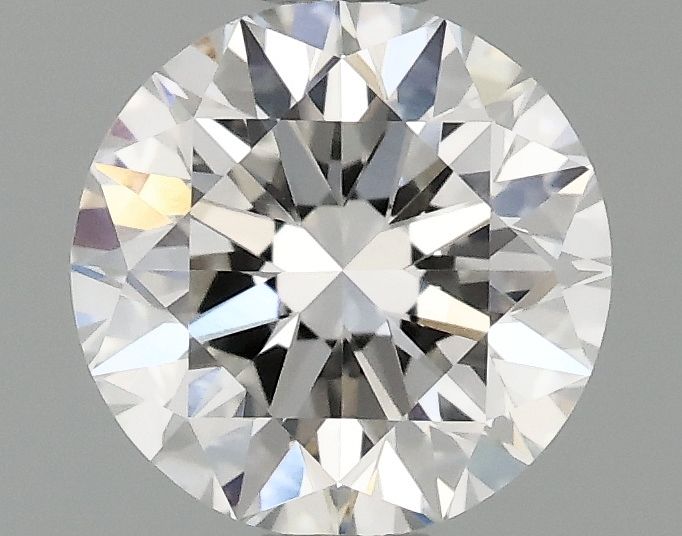 0.98 ct. round Lab Grown Diamond front image