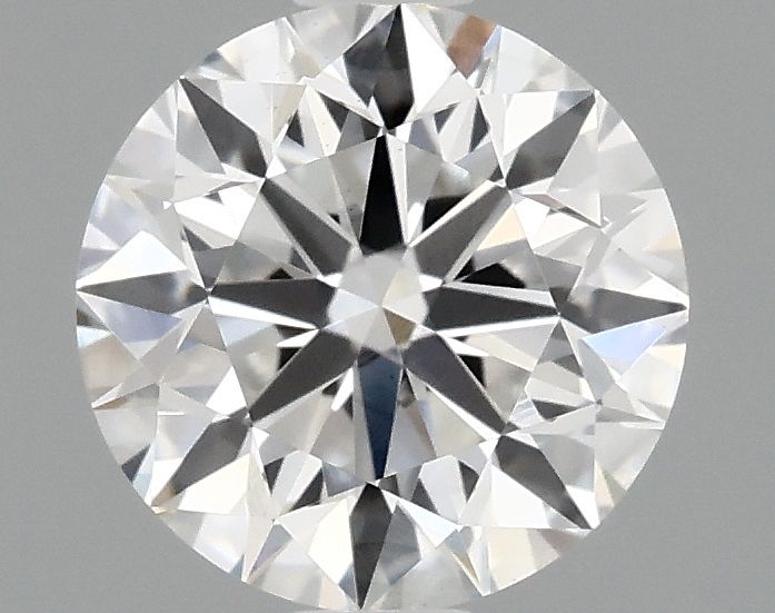 1.09 ct. round Lab Grown Diamond front image