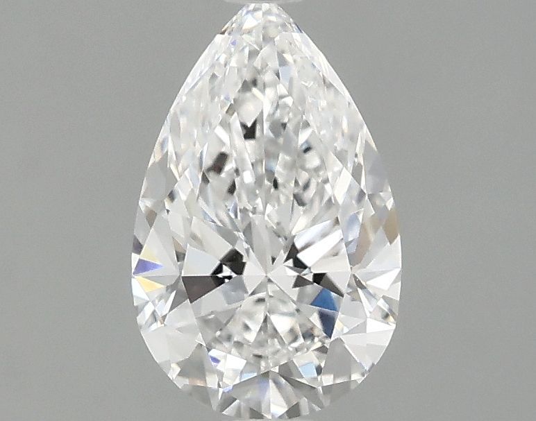 1.08 ct. pear Lab Grown Diamond front image