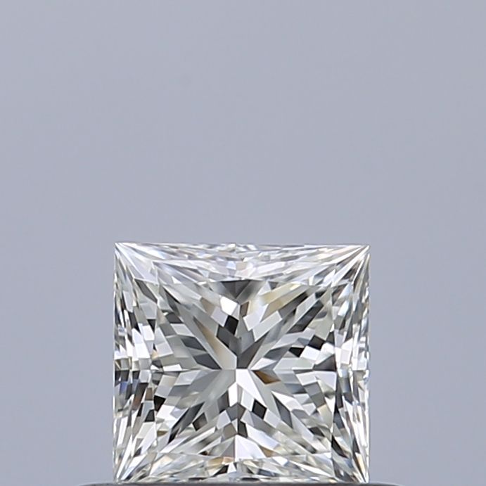 0.40 Carati F IF Princess Diamante