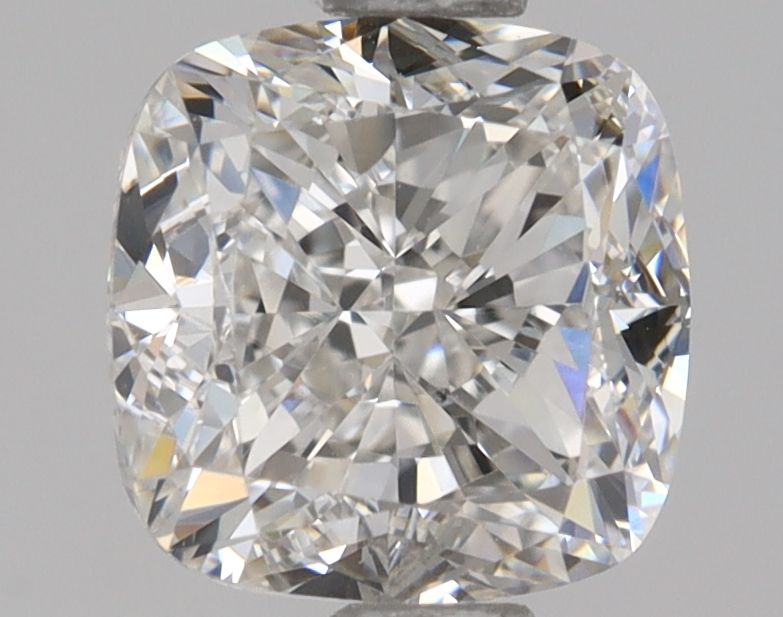 Cushion Diamond