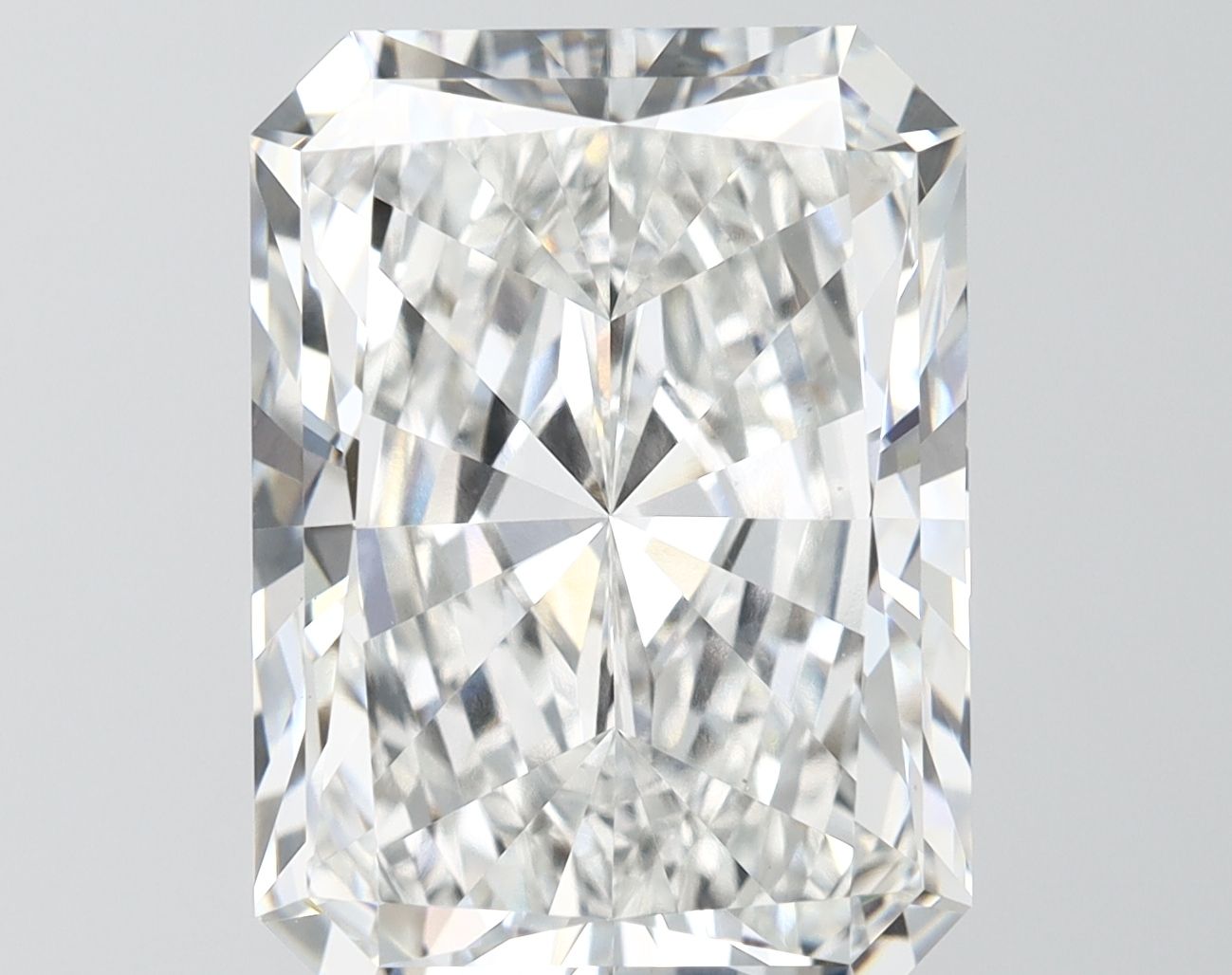 Radiant Diamond