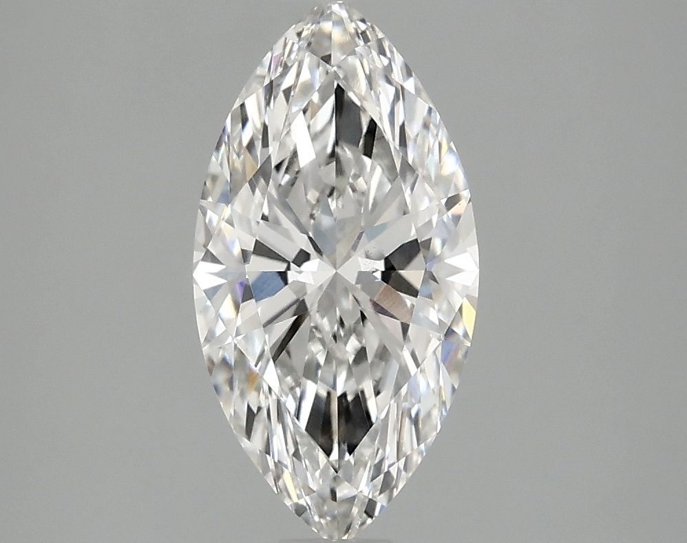 1.54 ct. marquise Lab Grown Diamond front image